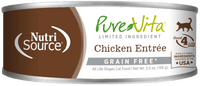 PureVita Sans grains chat / PureVita Grain Free Cat