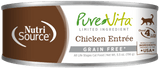 PureVita Sans grains chat / PureVita Grain Free Cat