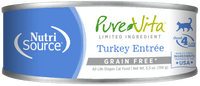 PureVita Sans grains chat / PureVita Grain Free Cat