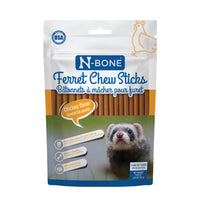 Furret / Ferret