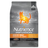 Nutrience Infusion Chat