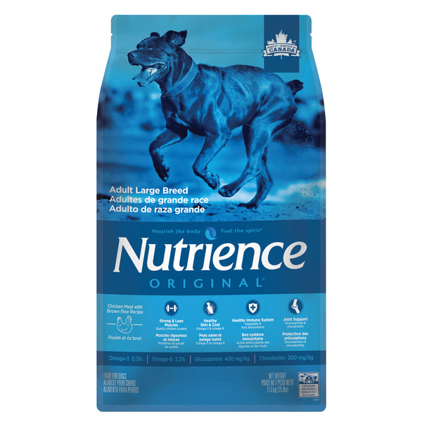 Nutrience Original Adult Large Breed