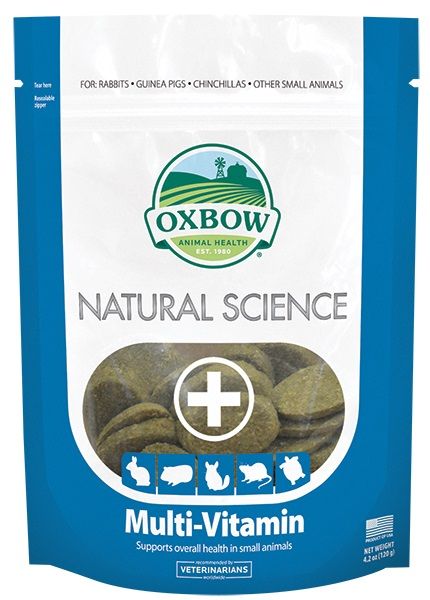 Oxbow nourriture Lapin / Rabbit food