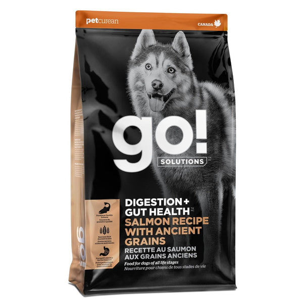 Go! Digestion + Gut Health Dogs