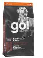 Go! Peau + Poiles Chien