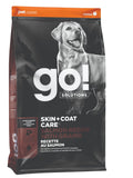 Go! Skin & Coat Dog