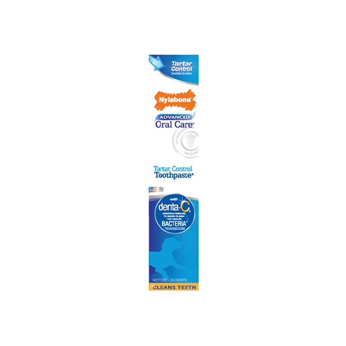 Nylabone Dentifrice / Toothpaste