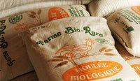 Bio-Rard Moulée Biologique / Bio-Rard Organic Feed