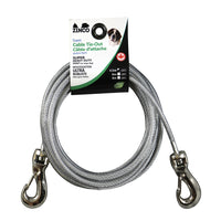 Zinco cable d'attache / Zinco dog cable tie out