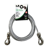 Zinco cable d'attache / Zinco dog cable tie out