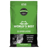 World’s Best litière pour chat  / World’s Best Cat Litter