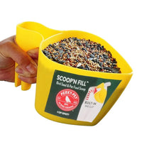 Scoop'N Fill