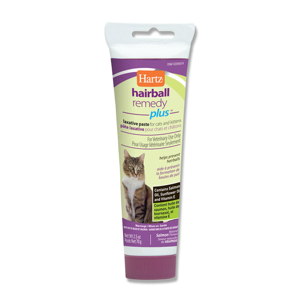 Hartz boules de poil / Hartz Hairball