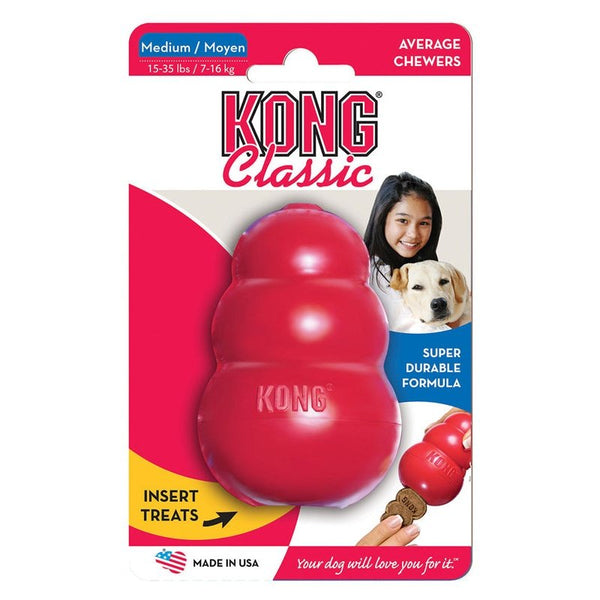 Classique Kong Classic