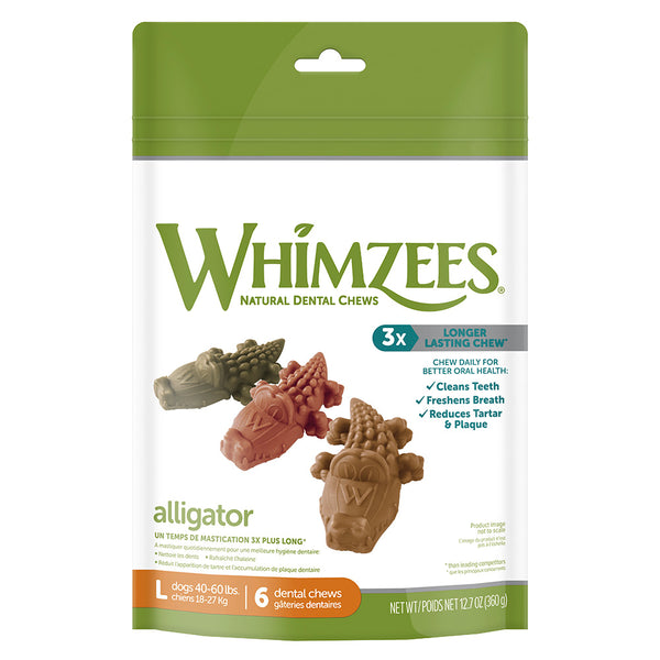 Whimzee Bags