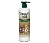 Nature's Aid : Gel apaisant naturel pour animaux / True Natural Soothing Gel for Pets 500  ml