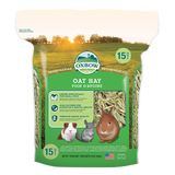 Oxbow oat hay
