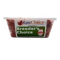 RawChoice Mélange d'éleveur / Breeders Blend