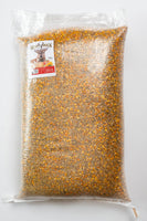 Best buck maïs et avoine saveur de pomme   / Best buck corn and oats  apple flavor
