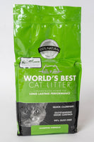 World’s Best litière pour chat  / World’s Best Cat Litter