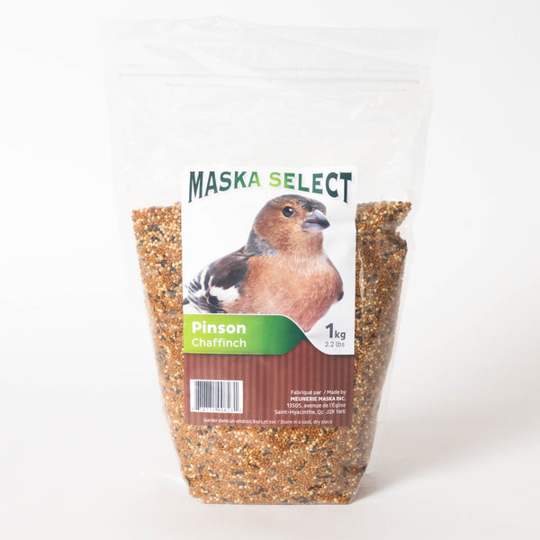 Maska Select pinson / Maska Select chaffinch