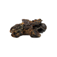 Puppy Love pet treats chicken liver