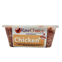 RawChoice Chicken+