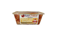 RawChoice Chicken and Vegetables