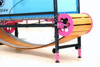 Firepaw Pheonix tapis de course pour chien standard - Grand/ Firepaw Pheonix Standard Dog Treadmill - Large