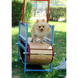 Firepaw tapis roulant Mini et petit / FirePaw mini and small treadmill