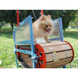 Firepaw tapis roulant Mini et petit / FirePaw mini and small treadmill