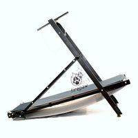 Firepaw Dragon tapis de course haute résistance - Grand / Firepaw Dragon High Resistance treadmill - Large