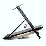 Firepaw Dragon tapis de course haute résistance - Grand / Firepaw Dragon High Resistance treadmill - Large
