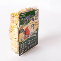 Armstrong suif orni choix / Armstrong birderes choice suet