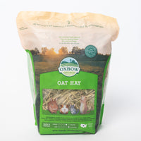 Oxbow foin d'avoine / Oxbow oat hay