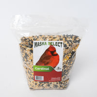 Maska Select Cardinal / Maska select Cardinal