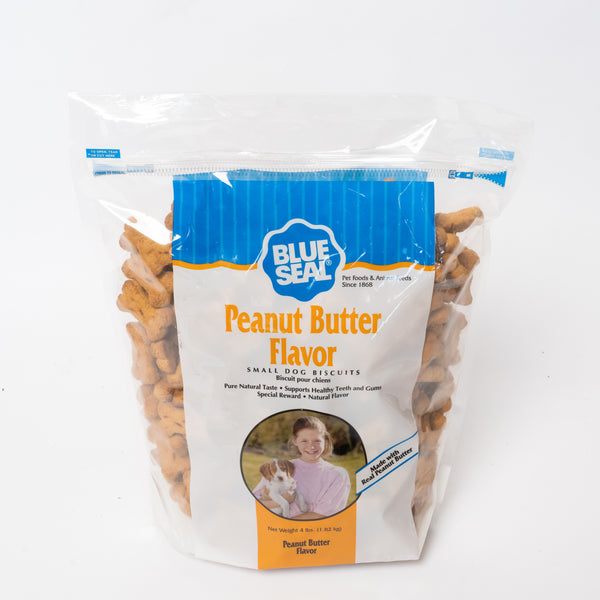 Blue Seal biscuits Beurre D'arrachide // Blue Seal peanut butter