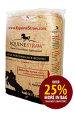 Paille equine / Equine straw