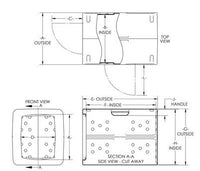 G3 Dakota Large