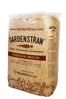 Garden Straw Paille / Garden Straw