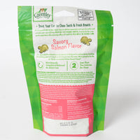 Greenies gâteries pour chat au saumon / Greenies Salmon Cat Treats