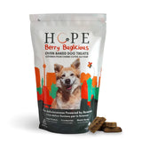 Biscuits pour chien HOPE dog treats