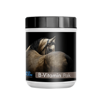 Mad Barn B-Vitamin