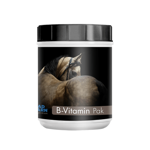Mad Barn B-Vitamin