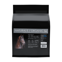 Mad Barn Natural E / Organic / SE