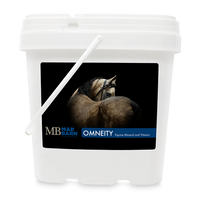 Mad Barn Omneity Pre mix