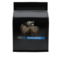 Mad Barn Magnesium oxide