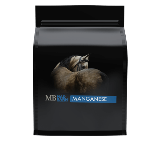 Mad Barn Magnesium oxide