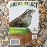 Maska Select haute énergie / Maska select high energy