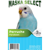 Maska Select perruche / Maska Select parakeet